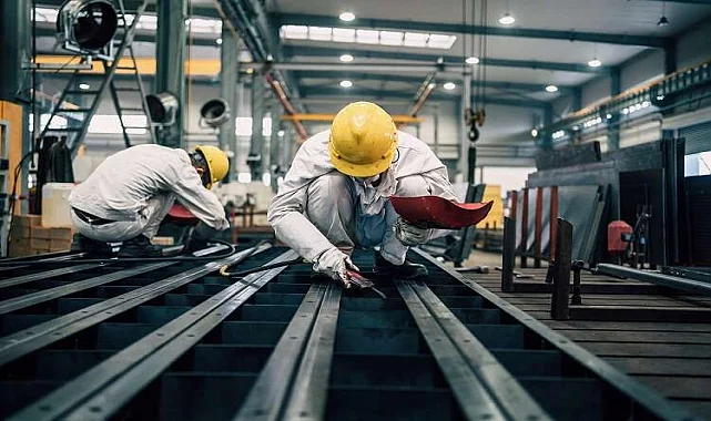 Kaklıç Depo İstifleme Hizmeti